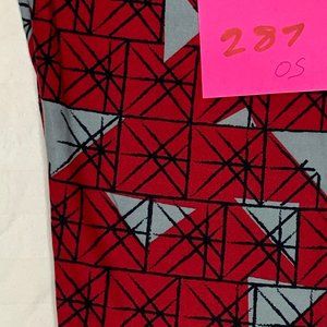 Lularoe OS Leggings - NWOT